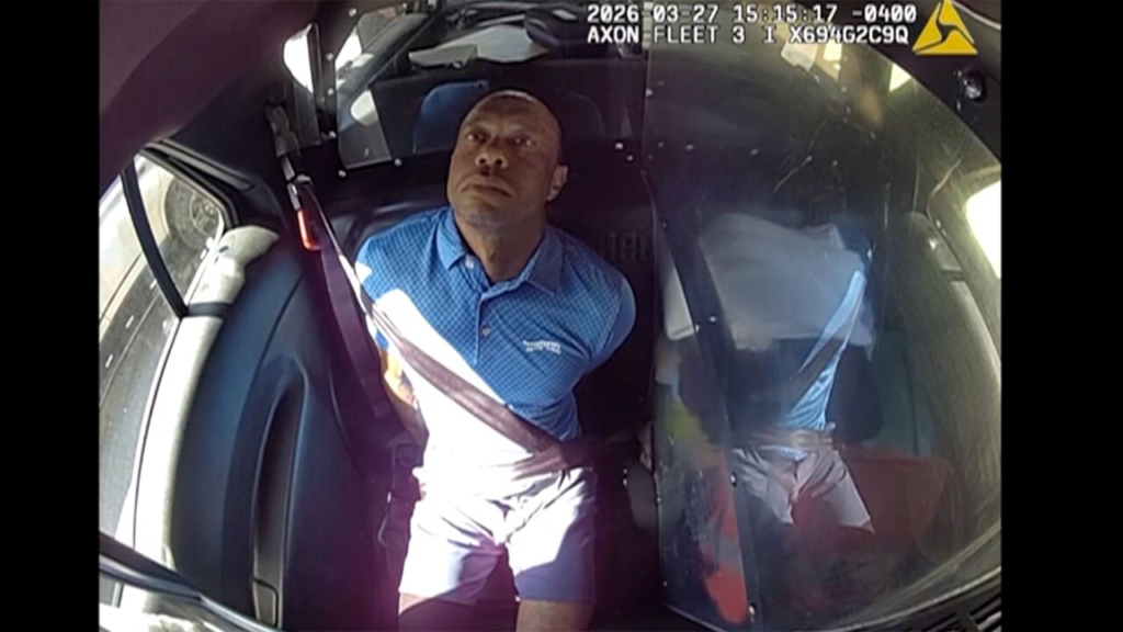 The Tiger Woods Car Accident: A Major Crossroads in His Life tiger woods car accident
