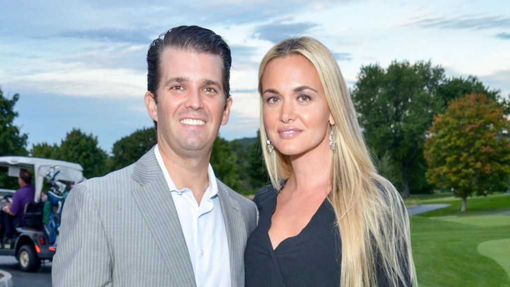Understanding Donald Trump Jr.’s Ex-Wife: A Deep Dive into Her Life and Journey Donald Trump Jr's Ex-Wife