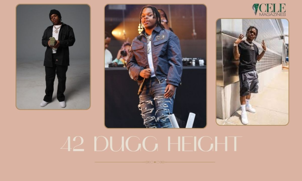 Exploring 42 Dugg Height: Facts and Insights 42 dugg height