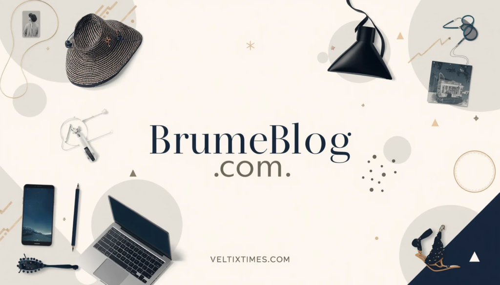Creating Engaging Content on Brumeblog Com BrumeBlog com
