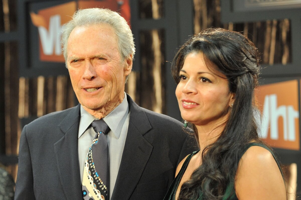 Dina Eastwood