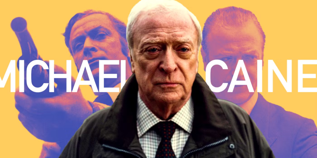 michael caine movies