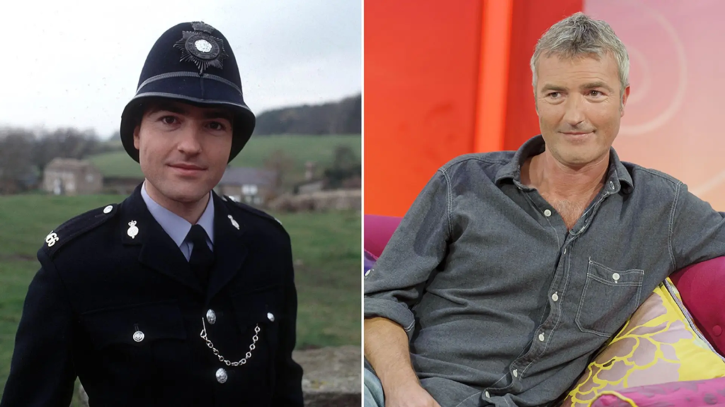 Nick Berry