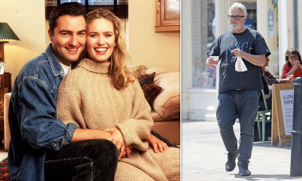 Nick Berry: The EastEnders and Heartbeat Star Who Walked Away From Fame Nick Berry