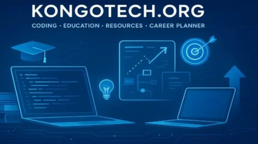 kongotech.org