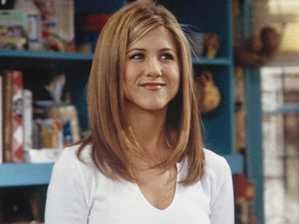 jennifer aniston net worth