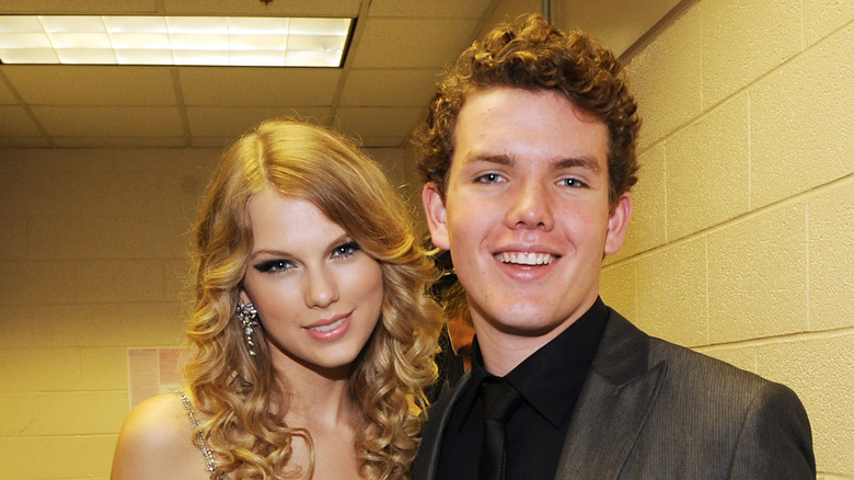Austin Swift