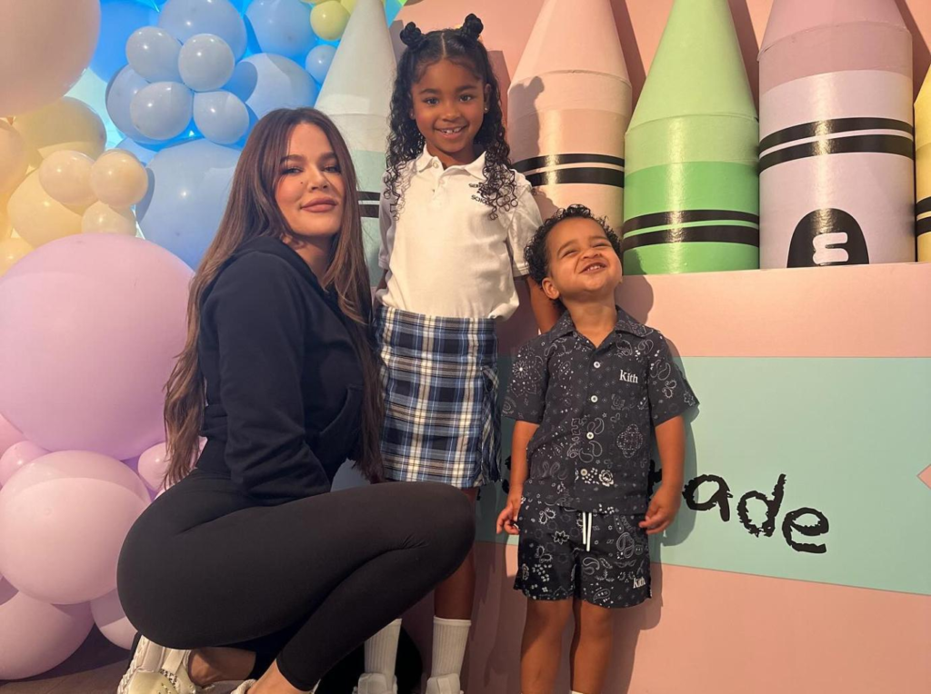 Understanding Khloe Kardashian’s Kids: A Glimpse into Their Lives khloe kardashian kids