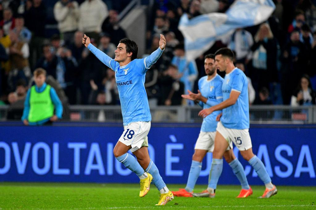 Unveiling Luka Romero: The Future of Football Luka Romero