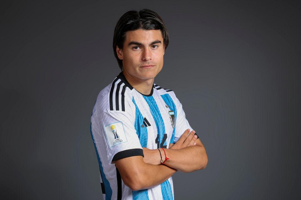 Luka Romero
